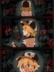 500福利柠檬蓝骑士